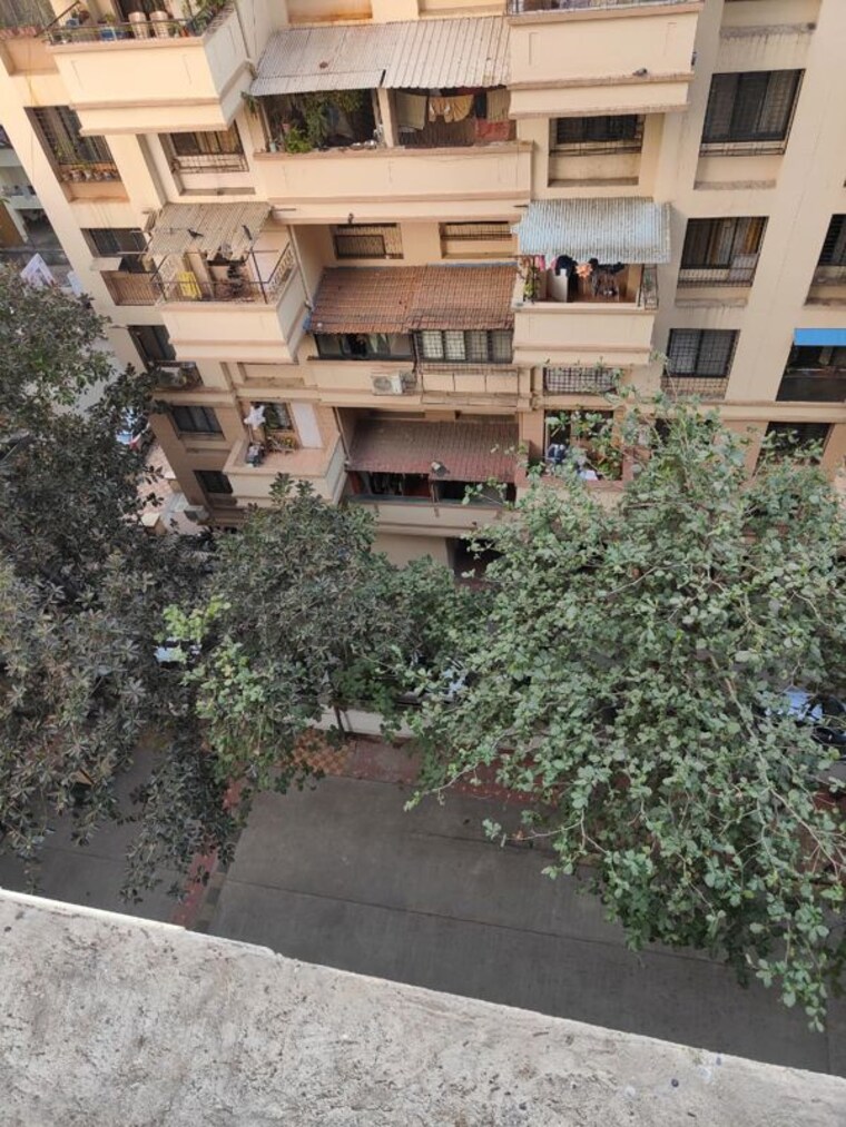 Exterior View, wanowrie 3 Bedroom 1337 Sq.Ft. Apartment In Wanowrie Pune 9808872