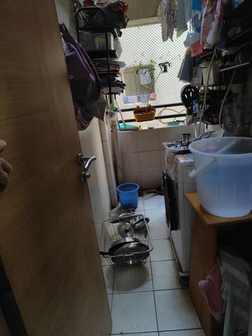 Team Area in 3 BHK Apartment at Wanowrie – for Rent