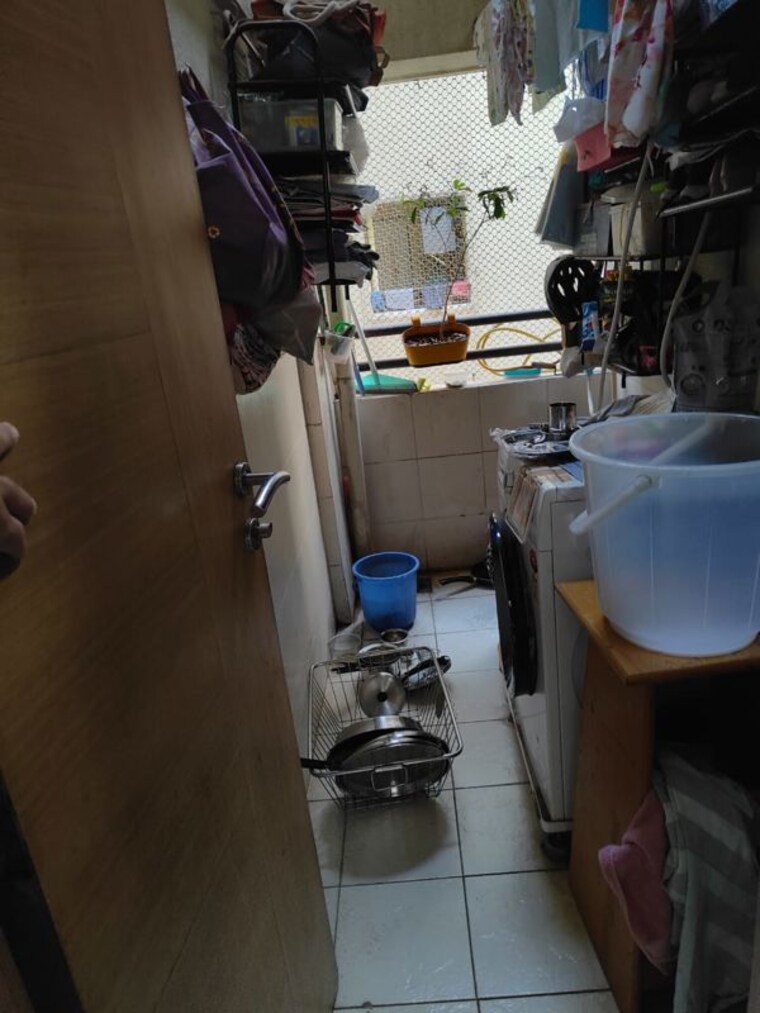 Team Area, wanowrie 3 Bedroom 1337 Sq.Ft. Apartment In Wanowrie Pune 9808872