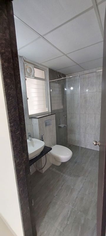 Bathroom in 2.5 BHK Apartment at Kolte Patil Life Republic, Hinjewadi – for Sale