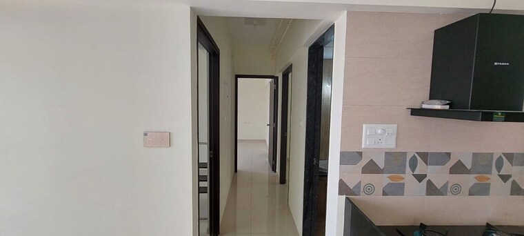 Living Room, kolte-patil-life-republic 2.5 Bedroom 850 Sq.Ft. Apartment In Hinjewadi Pune 9808885