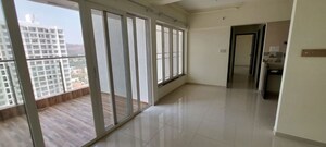 Living Room in 2.5 BHK Apartment at Kolte Patil Life Republic, Hinjewadi – for Sale