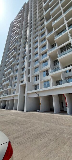 2.5 BHK Apartment – Exterior View View at Kolte Patil Life Republic, Hinjewadi - for Sale