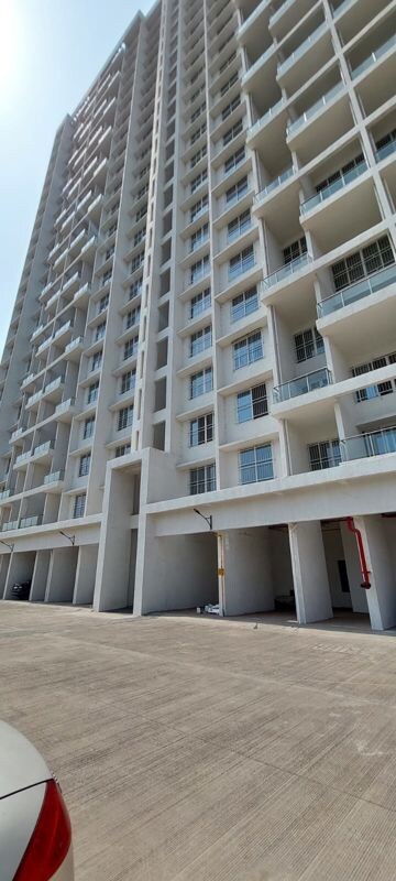 2.5 BHK Apartment – Exterior View View at Kolte Patil Life Republic, Hinjewadi - for Sale