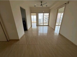3 BHK Apartment For Rent in Gaur Atulyam Gravity, Omicron I Greater Noida