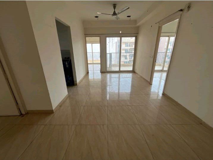 3 BHK Apartment For Rent in Gaur Atulyam Gravity
