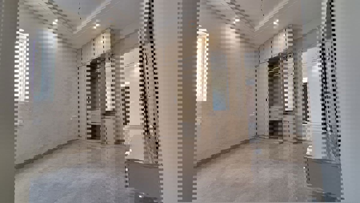 3 BHK + Extra Room Apartment For Sale in Shri Northview Avenue