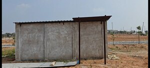   Plot at Alekya Brundavan, Kadthal – for Sale