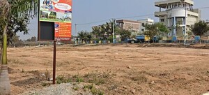  Plot For Sale in Alekya Brundavan, Kadthal