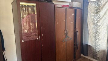 Furnished Amenities in 2 BHK Apartment at Mont Vert Vivant, Wakad – for Rent