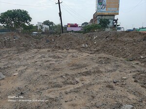 Plot Area in  Land at Poonamallee – for Rent
