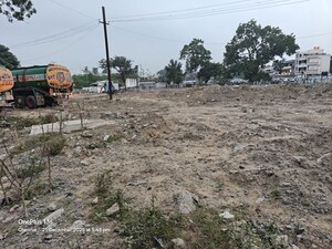 Plot Area in  Land at Poonamallee – for Rent