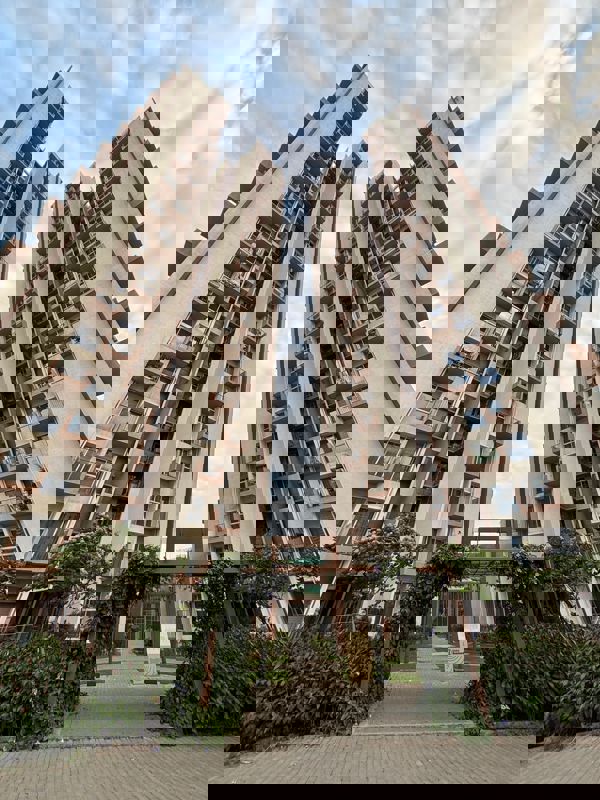 2 BHK 691 Sq.Ft. Apartment in Godrej Boulevard