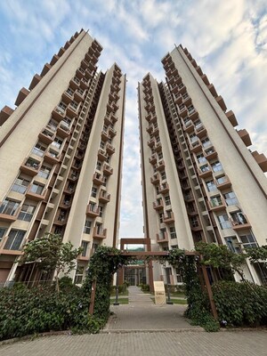 2 BHK Apartment For Sale in Godrej Boulevard, Manjari