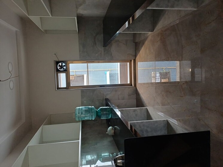Kitchen, vivaana-heights 3 Bedroom 1200 Sq.Ft. Apartment In Prabhadevi Mumbai 9808898