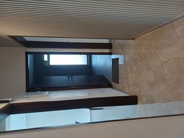 Kitchen in 3 BHK Apartment at Vivaana Heights, Prabhadevi – for Sale