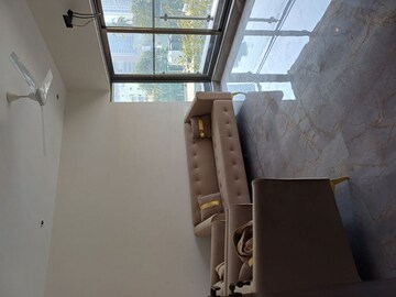 Staircase in 3 BHK Apartment at Vivaana Heights, Prabhadevi – for Sale