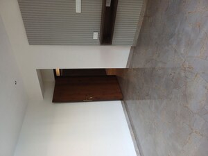 Kitchen in 3 BHK Apartment at Vivaana Heights, Prabhadevi – for Sale