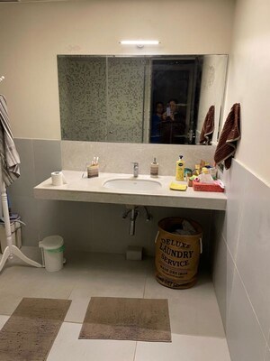 Furnished Amenities in 3 BHK Apartment at Nyati Esteban, Undri – for Sale