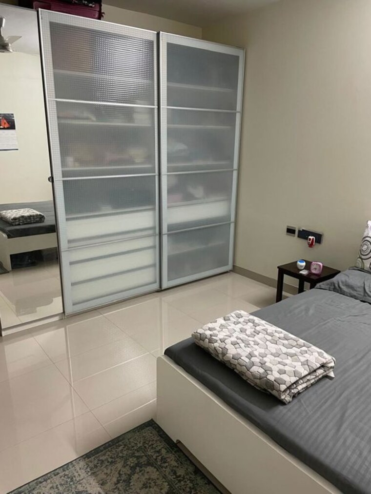 undefined, nyati-esteban 3 Bedroom 1500 Sq.Ft. Apartment In Undri Pune 9808899