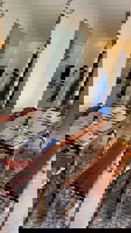 3 BHK + Servant Room,Extra Room Apartment For Sale in Nyati Esteban