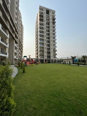 4 BHK Apartment – Exterior View View at Artique Uptown Skylla, International Airport Road - for Sale