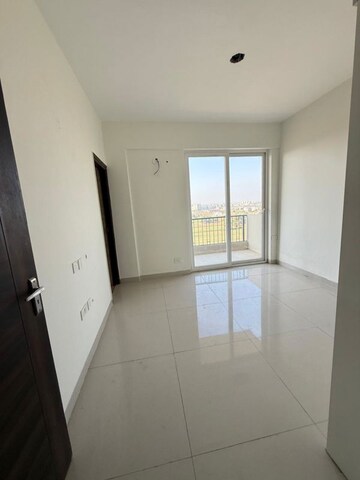 Building Lobby in 4 BHK Apartment at Artique Uptown Skylla, International Airport Road – for Sale