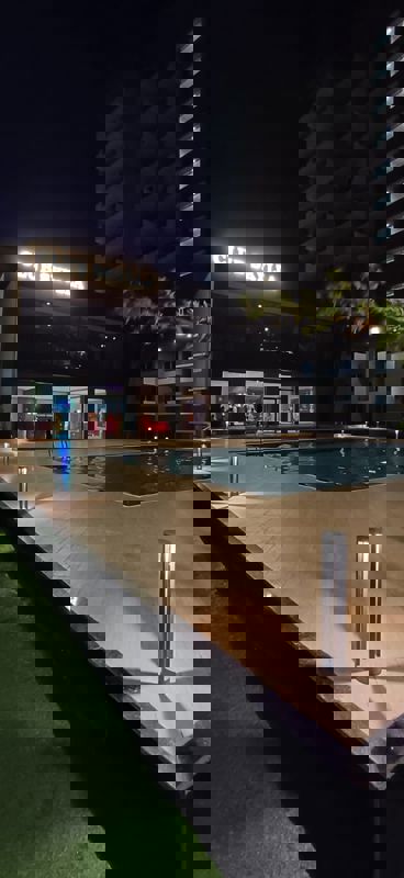 4 BHK + Pooja Room,Servant Room 2505 Sq.Ft. Apartment in Artique Uptown Skylla