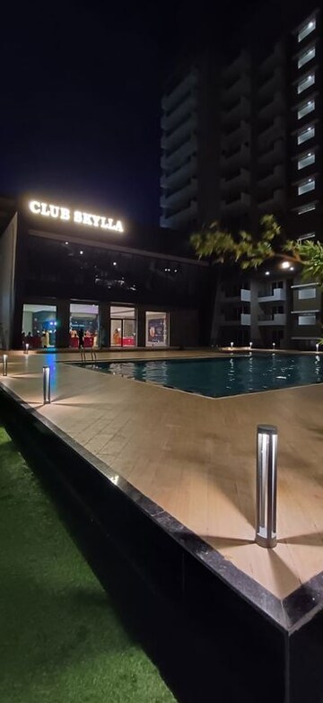 4 BHK Apartment For Sale in Artique Uptown Skylla, International Airport Road