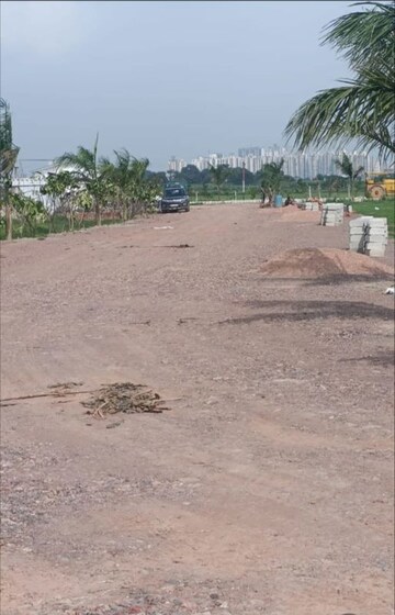 Plot Area in  Plot at Roza Yakubpur – for Sale