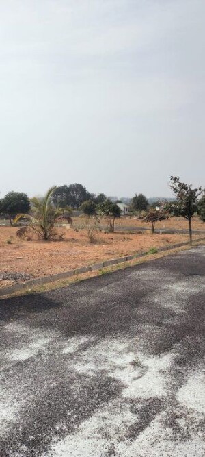  Plot For Sale in Chikkaballapur