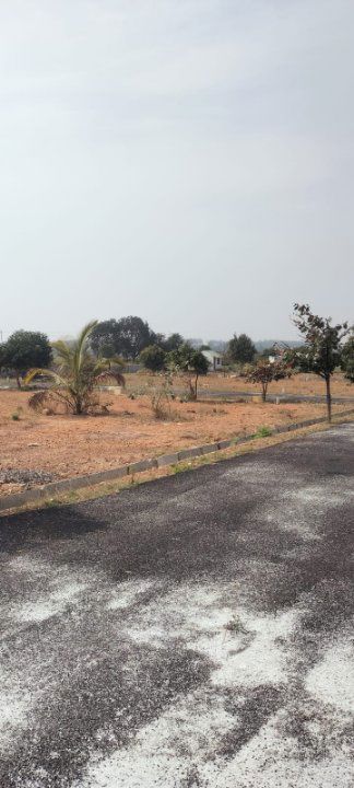Plot For Sale in Chikkaballapur