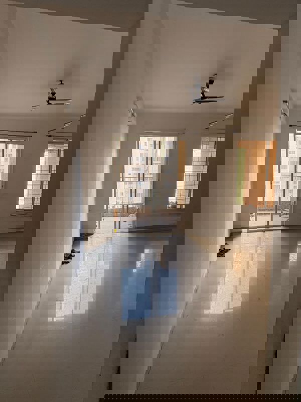 3.5 BHK + Extra Room 1500 Sq.Ft. Apartment in Kumar Kruti