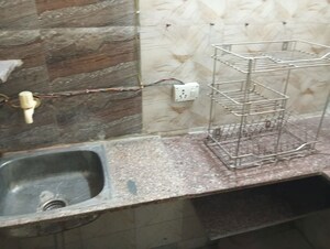 1 RK Apartment For Rent in Lord Mahavira Apartment, Sector 29