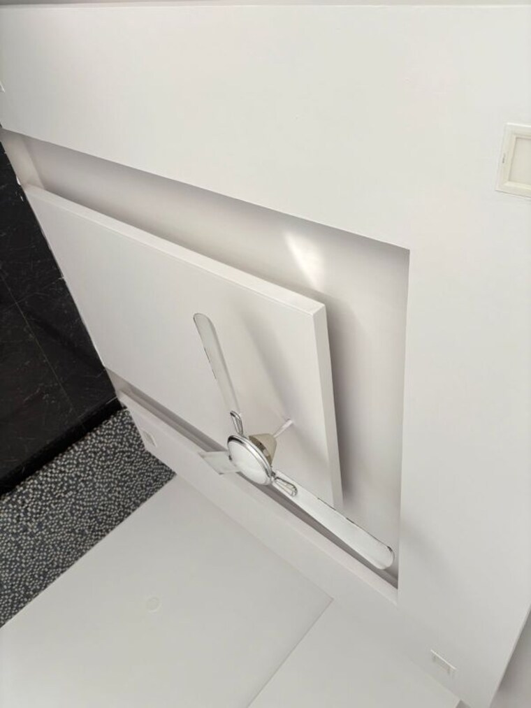 undefined, puri-anand-villas-phase-ii 3 Bedroom 1940 Sq.Ft. Apartment In Sector 81 Faridabad 9808909