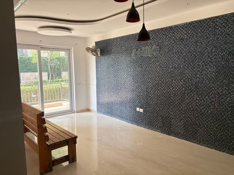 Room, puri-anand-villas-phase-ii 3 Bedroom 1940 Sq.Ft. Apartment In Sector 81 Faridabad 9808909