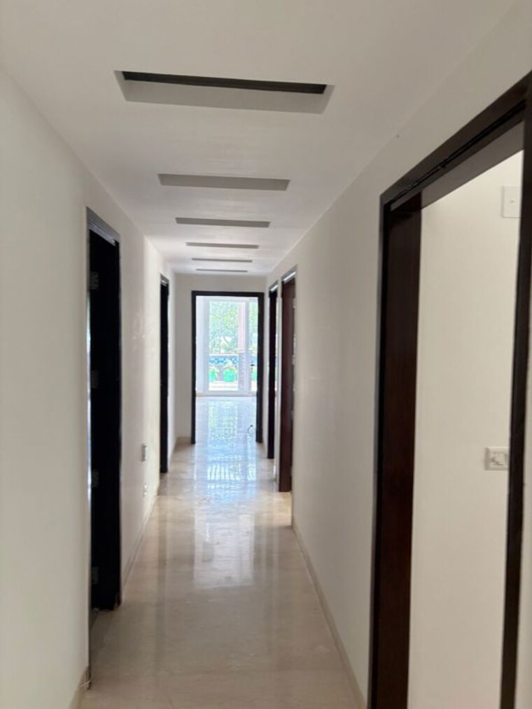 undefined, puri-anand-villas-phase-ii 3 Bedroom 1940 Sq.Ft. Apartment In Sector 81 Faridabad 9808909