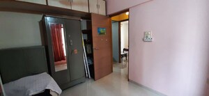 Room in 3 BHK Apartment at Riddhi Tower, Malad East – for Rent