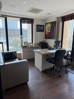 Co-working Space For Rent in One BKC