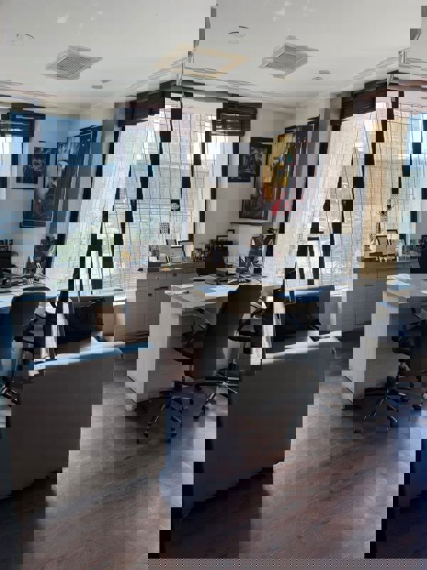 Co-working Space For Rent in One BKC