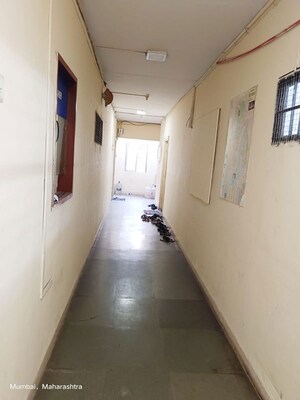 Building Lobby in  Office Space at Prabhadevi CHS, Prabhadevi – for Rent