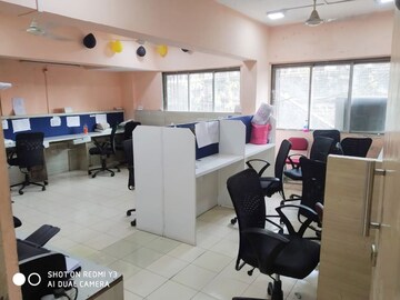 Team Area in  Office Space at Prabhadevi CHS, Prabhadevi – for Rent