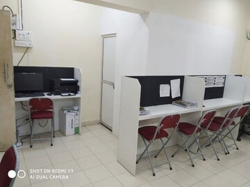 Team Area in  Office Space at Prabhadevi CHS, Prabhadevi – for Rent