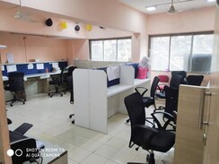 Office Space For Rent in Prabhadevi CHS