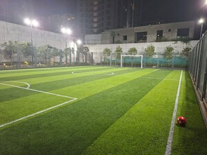 2 BHK Apartment – Garden View at K Raheja Sterling, Mohammadwadi - for Rent