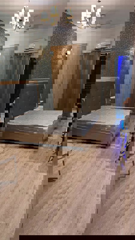 2 BHK + Store Room Apartment For Sale in Gaur City 2 - 14th Avenue