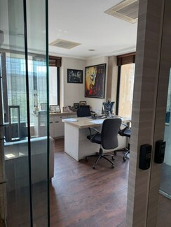 Co-working Space For Rent in One BKC
