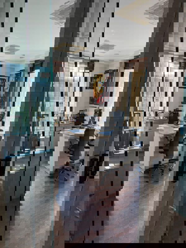 Co-working Space For Rent in One BKC