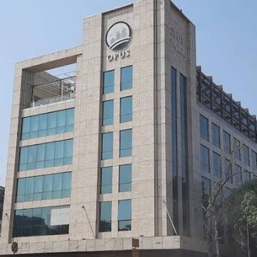  Office Space – Exterior View View at Andheri East - for Rent