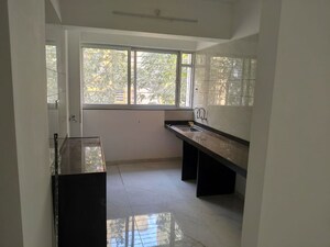 Kitchen in 2 BHK Apartment at Bhansali Whispering Winds, Pashan – for Rent
